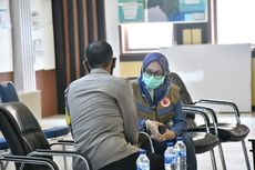 Tanggapi Unjuk Rasa Forum Banjir Bandang, Bupati Luwu Utara Siap Berdiskusi