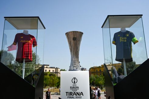 5 Fakta Final UEFA Conference League