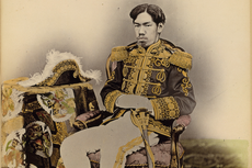 Kaisar Meiji, Tokoh Utama Reformasi Jepang