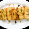 Praktis Membuat Tempe Crispy