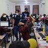Bareskrim Gerebek 7 Kantor Pinjol Ilegal di Jakarta, 7 Orang Ditangkap