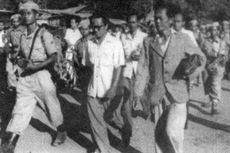 Pemberontakan PKI Madiun 1948