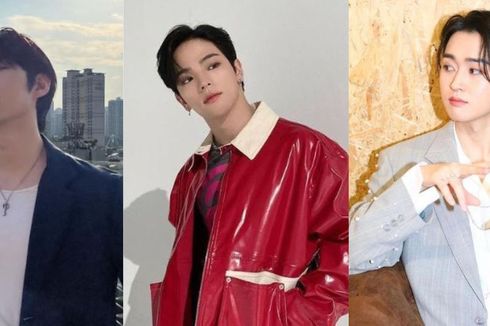 5 Idol Kpop Pria Ini Sering Cover Lagu, Tak Kalah dengan Penyanyi Aslinya