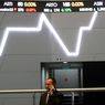 Sesi I, IHSG Ditutup Stagnan di 5.830