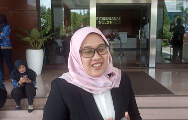 Dalam Sebulan SPPG Sudah Mesti Punya SLHS, Begini Respons Kadinkes Kota  Bekasi