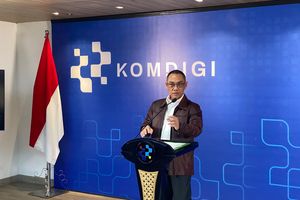 Komdigi Patroli 24 Jam Sasar Siaran Ilegal Piala Dunia hingga Tautan Taruhan