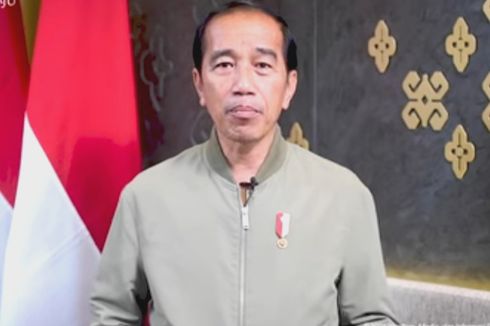 Jokowi Minta ASN hingga Pegawai Swasta yang Mudik Kembali ke Jakarta Setelah 26 April