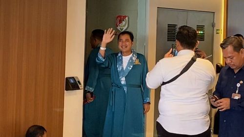RSPAD Gatot Soebroto Lakukan Pemeriksaan Kesehatan Paslon dari 10 Wilayah Penyelenggara Pilkada 2024