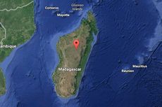 Kapal Tenggelam di Madagaskar, 22 Migran Tewas