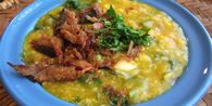 25 Makanan Terburuk di Dunia Versi Taste Atlas 2025, Ada Kuliner Indonesia