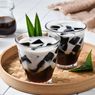 5 Resep Cincau Hitam Tanpa Santan, Menu Takjil Segar