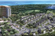 Sederet Alasan Investasi Properti di Batam Menjanjikan