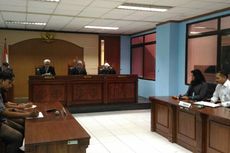 KSTJ Kecewa Permohonan Informasi Kajian Reklamasi Ditolak Pengadilan
