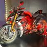 Ducati Buka Diler 3S di Bintaro dan Rilis 2 Motor Baru