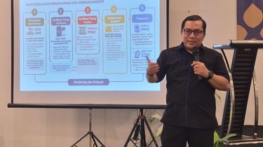 UMKM Dapat Diskon 50 Persen Biaya Layanan E-Commerce, Kapan Berlaku?