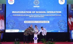 RI-Austria Jalin Kerja Sama Pelatihan Vokasi lewat BPVP Banyuwangi
