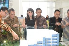 Cowell Tawarkan Apartemen Seharga Rp 37,5 Juta Per Meter Persegi