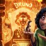 Gagal Masuk Nominasi, We Don't Talk About Bruno Tetap Diputar di Oscars 2022