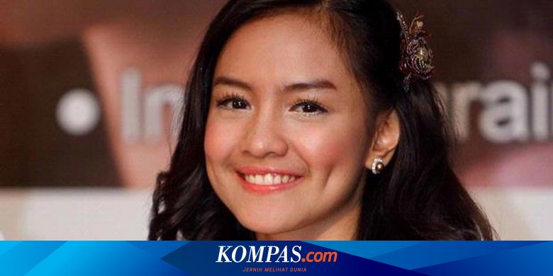 Intan Nuraini dan Suami Belajar Mandiri 