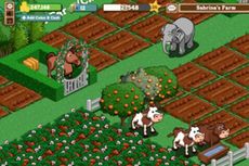 Farmville Ditutup Selamanya, Terimbas Ramalan Jitu Steve Jobs 