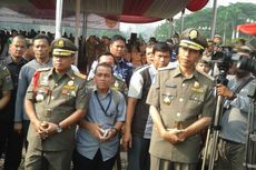 Jokowi Tak Pusingkan Isu Ancaman Pembunuhan