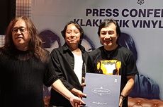 Minta Bantuan Netizen, KLA Project Cari Video Klip Pertama Lagu “Yogyakarta”