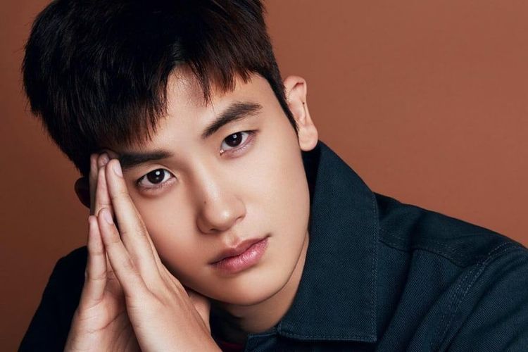 Aktor dan penyanyi asal Korea Selatan Park Hyung Sik