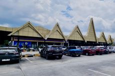 Layani Para Pemudik Tahun Ini, Pemerintah Siapkan 9.000 Toilet di Rest Area