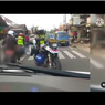Bukan Bentrok, Ini Penjelasan Kasus Ambulans Lawan Patwal