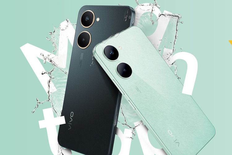 Update Harga Vivo per 2 Juni 2026, Masih Stabil Mulai Rentang Harga 1 Jutaan 