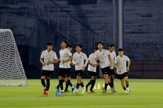 Piala Dunia U17 2023: Indonesia Harus Fokus, Jangan Pikirkan Bonus