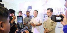 Jember Verifikasi Data Kemiskinan 