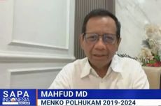 Bupati Ayahwa Harap Presiden Melihat Dahsyatnya Kerusakan Imbas banjir di Aceh Utara