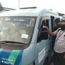 Transjakarta Buka Rute Baru MikroTrans Tanjung Priok-Ancol Barat