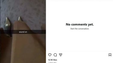 Unggahan Gedung Putih Bikin Curiga, Video Misterius Mendadak Dihapus