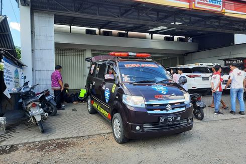 Soal Kecelakaan Fortuner Vs Motor di Banyuwangi, Pelaku Ternyata Bertanggung Jawab