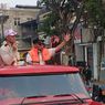 Pawai Kemenangan Rizki Juniansyah: Dari Medali Emas ke Hati Warga Serang