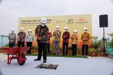 Siap-siap, Summarecon Mall Hadir di Bandung Tahun Depan