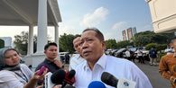 Menkop soal Kabar Pengadaan Kipas Kopdes Rp 1,8 Triliun: Bukan Kipas Kos-kosan 