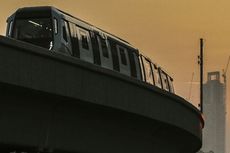 Fasilitas MRT Dirusak, Begini Reaksi Pemerintah Malaysia