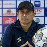 Arema FC Kalah Telak dari Barito Putera, Joko Susilo Pasang Badan 