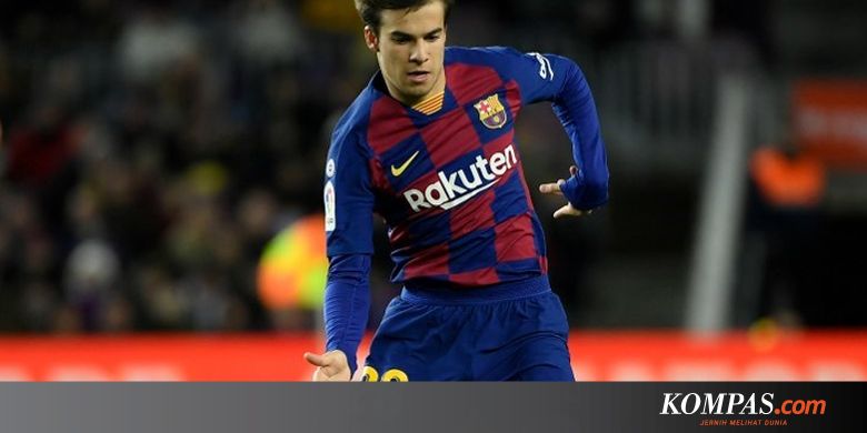 Barcelona Vs Granada, Quique Setien Bawa Perubahan di Permainan Barca