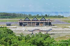 Mentawai Jadi Lokasi Favorit Berselancar, Dilengkapi Bandara Baru Tahun Ini