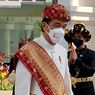 Mengenal Baju Adat Lampung yang Dikenakan Jokowi Saat Upacara HUT ke-76 RI