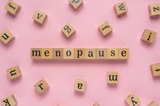 Tips Meringankan Gejala Menopause dengan Perubahan Pola Makan