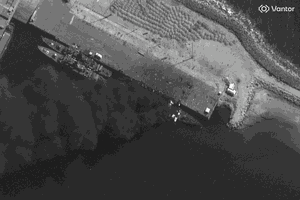 Perang Meluas ke Selat Hormuz Iran: 3 Kapal Diserang, 1 Tenggelam