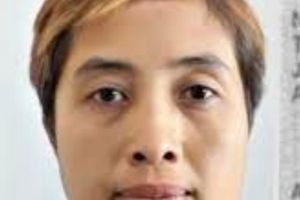 BNN-Interpol Tangkap Gembong Narkoba Internasional Dewi Astutik