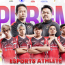 Tim PUBG Indonesia Tembus Final Asian Games 2022, Maksimal demi Medali