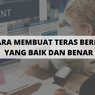 10 Pedoman Penulisan Teras Berita Menurut PWI (Persatuan Wartawan Indonesia)