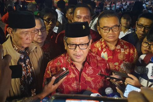 Sekjen PDI-P: Boro-boro Mikir 2024, Kami Masih Fokus Kongres 